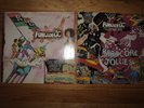 Funkadelic ?Hardcore Jollies Funkadelic ?One Nation Under A Groove Vinyl LP