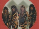 1984 STRYPER Reason For The Season 7