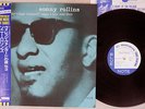 SONNY ROLLINS A NIGHT AT THE VILLAGE VANGUARD VOL.3 BLUE NOTE Japan OBI LP