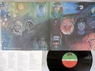 KING CRIMSON IN THE WAKE OF POSEIDON ATLANTIC P-8104A Japanese Pressing Vinyl LP