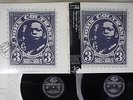 JOHN COLTRANE COLTRANOLOGY SEVEN SEA K18P-6233 Japanese Pressing OBI Vinyl 2LP