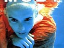 MOBY - EVERYTHING IS WRONG * LIMITED 2016 VINYL LP 180 gram NEW & SEALED