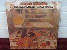 STEVIE WONDER Fulfillingness' First Finale LP SEALED VINYL Tamla Records T6332S1