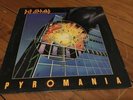Def Leppard Pyromania Original Vinyl Record 6359119