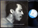 BUD POWELL The Amazing Vol. 2 LP BLUE NOTE BLP 1504 US '66 JAZZ RVG MONO LIBERTY