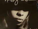Mary J Blige 'What's The 411' 1992