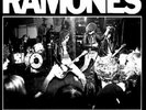 Ramones I Wanna Be Your Boyfriend RSD CLEAR vinyl 7