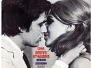 Sergio Endrigo-Una Breve Stagione (Colonna Sonora Originale) 45 giri Mint Promo