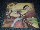 NM wax, Dirty Deeds Done Dirt Cheap AC/DC, black label Albert lp. Oz pressing.