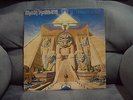 IRON MAIDEN-POWERSLAVE-LP