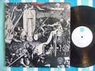 DEEP PURPLE Self Titled LP Tetragrammaton 1969 Progressive Rock