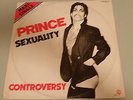 Prince- Controversy 12Inch Vinyl Maxi Single