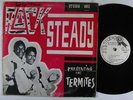TERMITES Do The Rock Steady LP on Studio One
