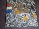 The Stone Roses LP - Debut Album on Vinyl New and Sealed