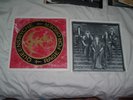 QUEENSRŸCHE Rage For Order '86 ORIGINAL US press power/prog metal LP