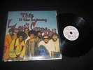 Leon's Creation This is the Beginning rare soul psych orig VG+ DBX103 STUDIO 10