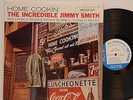 Jimmy Smith        Home cookin´       Blue Note     NY        USA        NM# 56