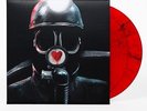 WAXWORK RECORDS MY BLOODY VALENTINE 2XLP SOUNDTRACK SUB LTD ED BLOOD & COAL DUST