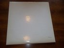 THE BEATLES WHITE ALBUM VINYL LP 1969 APPLE+PHOTOS/POSTER VERY GOOD 0546780 EMI