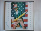 FRANK  ZAPPA THE GODFATHER MEETS THE UNTOUCHABLES / BOX 4LP