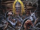 IMMOLATION - Here In After - VINYL LP (Metal Blade 2015)