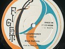 NOW GENERATION - Long & Winding Rd / BLACK STALLION - Too Experience - FIGHT
