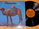 Soul funk breaks PLEASURE Dust Yourself Off 197 Fantasy LP F 9473 Portland OR