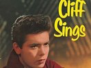 CLIFF RICHARD AND THE SHADOWS Cliff Sings Vinyl Record LP Columbia 33SX 1992