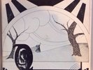 Kent Harrison Boyles Lp Maryland Private press ACID Folk PSYCH