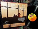 SCARCE  ORIG 1969 HARD SF PSYCH BLUES   AUM   RESURRECTION   ACID GUITAR TRIO