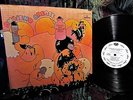 1970 W.L. PROMO   ANCIENT GREASE   WOMEN   SLAMMING HARD BLUES PSYCH LEAFHOUND