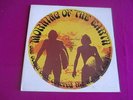 Morning Of The Earth soundtrack Lp- Taman Shud,G Wayne Thomas,Brian Cadd