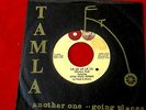 STEVIE WONDER  LA LA LA LA LA  RARE  LITTLE WATER BOY  VG+++  NORTHERN SOUL 45