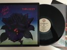 Thin Lizzy - Black Rose / A Rock Legend - 1979 Vinyl LP BSK 3338 (VG+)