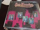 Latin LP NEW SELLADO Fabulosos Los Kandy's Luna International Balada Tropical