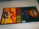 Guns and Roses - Use your illusion 4LPs US GOLDSTAMP PROMO moster RAR