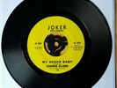 Connie Clark - My Sugar Baby - Northern Soul 7