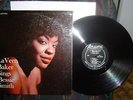-LaVERN BAKER Sings Bessie Smith-1958 Atlantic 1281-black label-VG++/M-