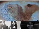 PINK FLOYD MEDDLE ODEON OP-80375 Japanese Pressing Vinyl LP
