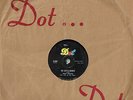 RARE DODIE STEVENS 78 - SO LET'S DANCE - AM I TOO YOUNG - USA PRESSING DOT LABEL