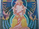 HAWKWIND - SPACE RITUAL - DOPPIO LP UK 1973 - UAD 60037/8