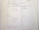 RICK WAKEMAN Rick Wakeman's Criminal Record LP MINT- A&M TEST PRESS RARE