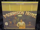 The Doors Morrison Hotel SEALED USA 1970 1ST PRESS? GATEFOLD LP W/ NO BARCODE