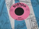 Dynamics   Misery / I'm the Man   Bigtop   Detroit mod / northern soul 45 HEAR