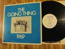 FORD MOTOR CO. PROMO ONLY LP THE GOING THING 1969, SUNSHINE POP