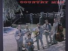 KING'S COUNTRYMEN: Standing In The Need LP (shrink) Bluegrass
