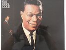 Nat King Cole - The Best Of Nat King Cole - Vinyl LP UK EXCELLENT