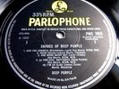DEEP PURPLE Shades Of Deep Purple 1968 UK PARLOPHONE 1st *MONO* - SUPERB COPY