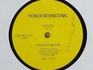 Freddie McKay 
