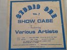 Various Artist-Show Case Vol.2 /Silk Screen ,Lloyd Robinson/Gaylads/A.Robinson